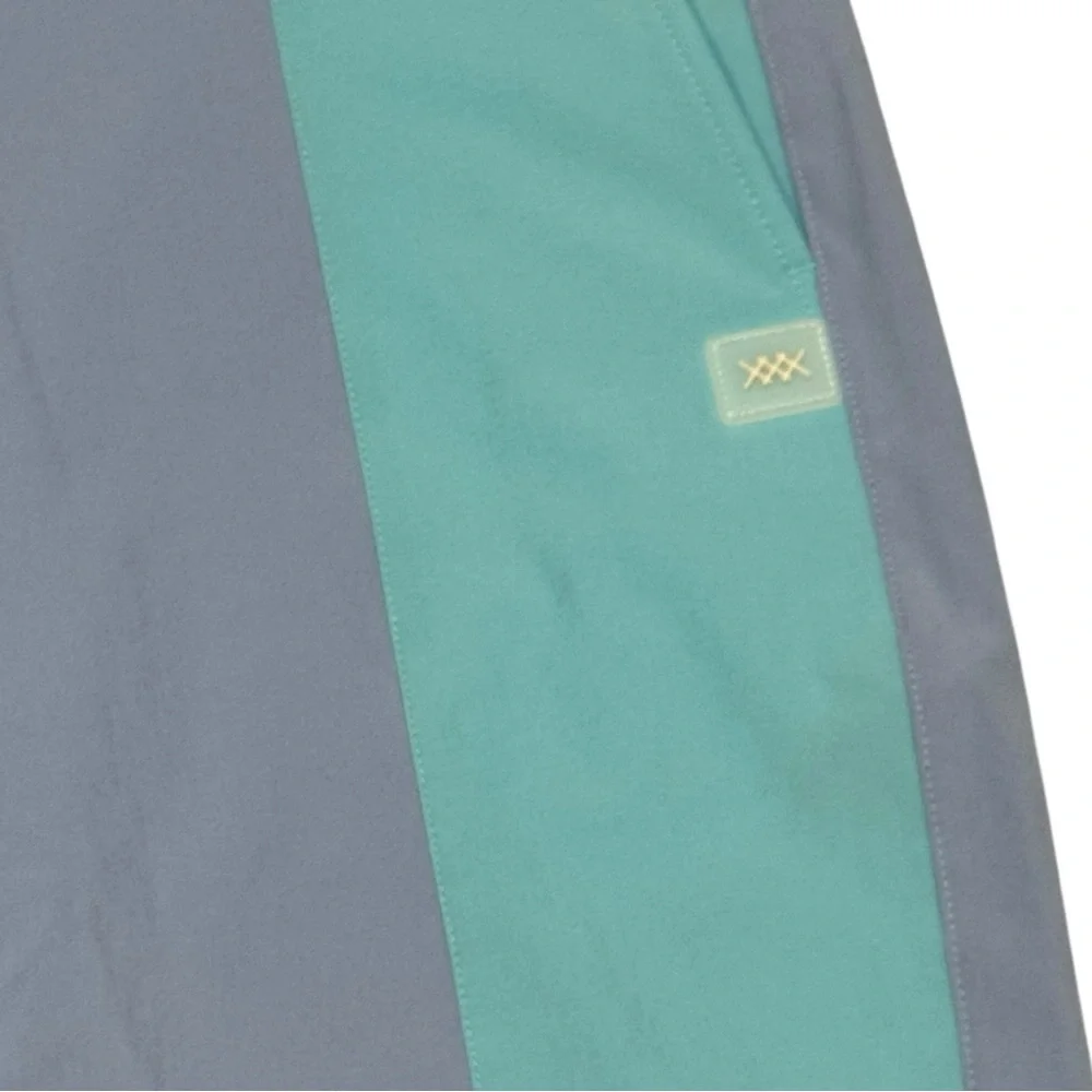 Rhone NWT Barrier Swim Trunks‎ Shorts Men's Resort Wear Sz S Coastal Vacation